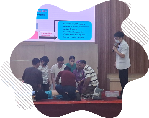 Pelatihan Internal